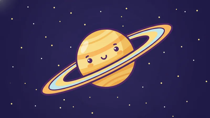 Сатурн